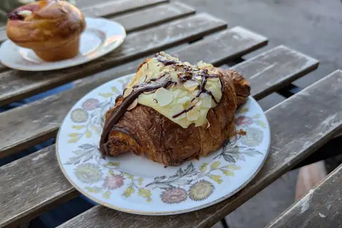 Usagi Patisserie photo 1