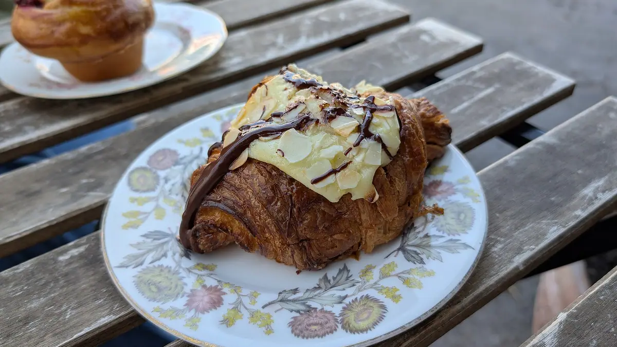 Usagi Patisserie – patisserie in Nine Elms, London
