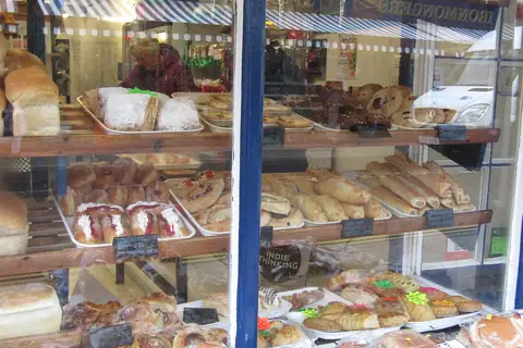 Usagi Patisserie photo 3